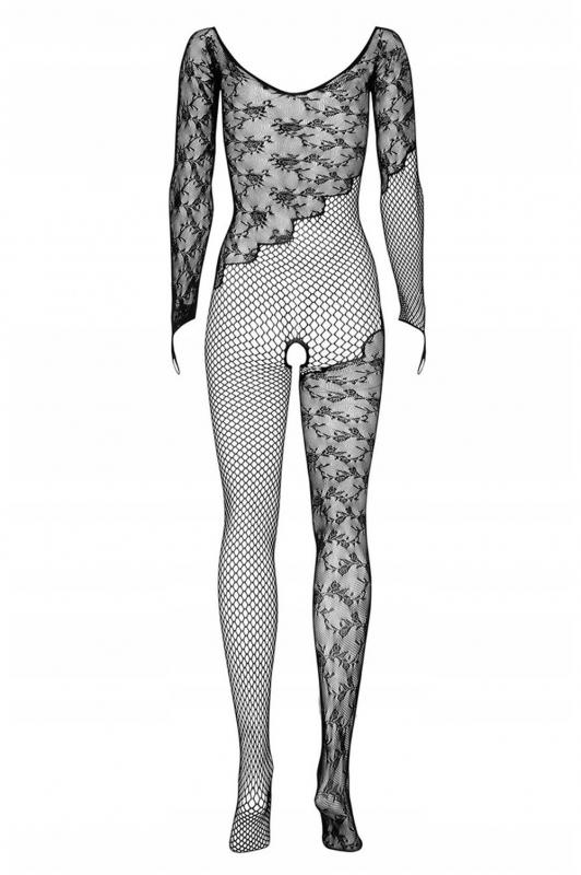 Catsuit Bloom