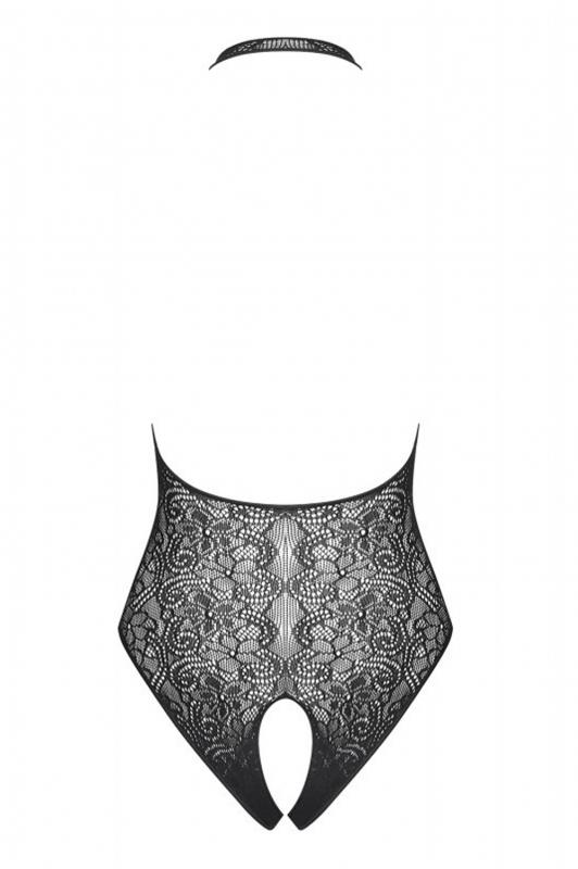 Body Dahlia
