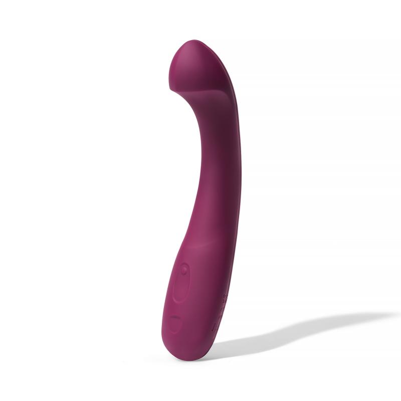 Dame - Arc G-Punkt Vibrator - Lila