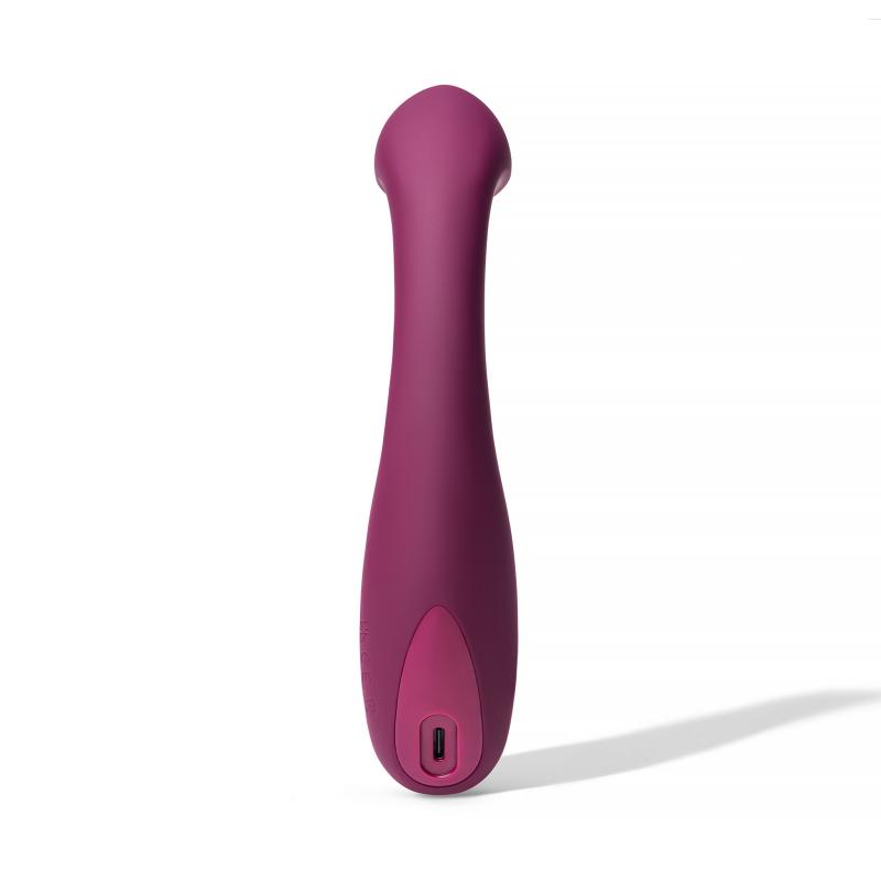 Dame - Arc G-Punkt Vibrator - Lila