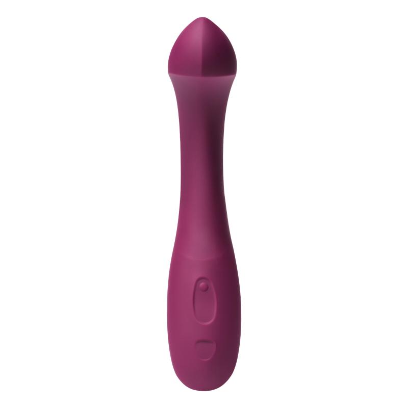 Dame - Arc G-Punkt Vibrator - Lila
