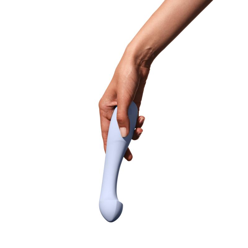Dame - Arc G-Punkt Vibrator - Eis