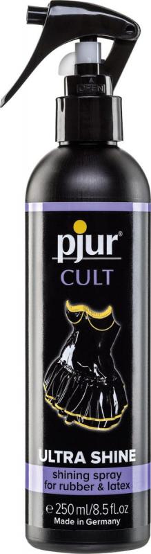 Cult Ultra Shine