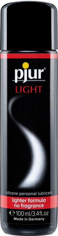 Light 100 ml