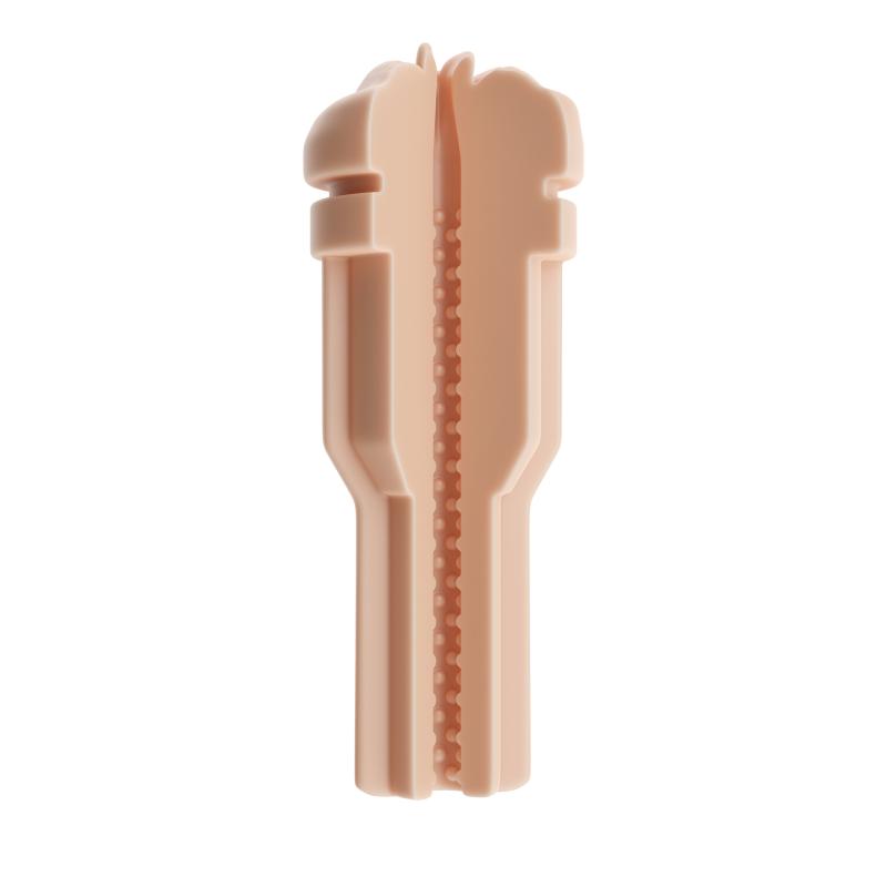 Autoblow - AI Ultra Vagina Ärmel - Beige