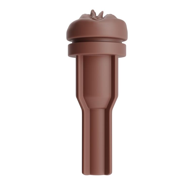 Autoblow - AI Ultra Vagina Ärmel - Braun