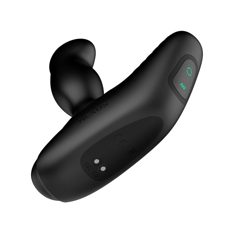 Nexus - Revo Stealth App-Version
