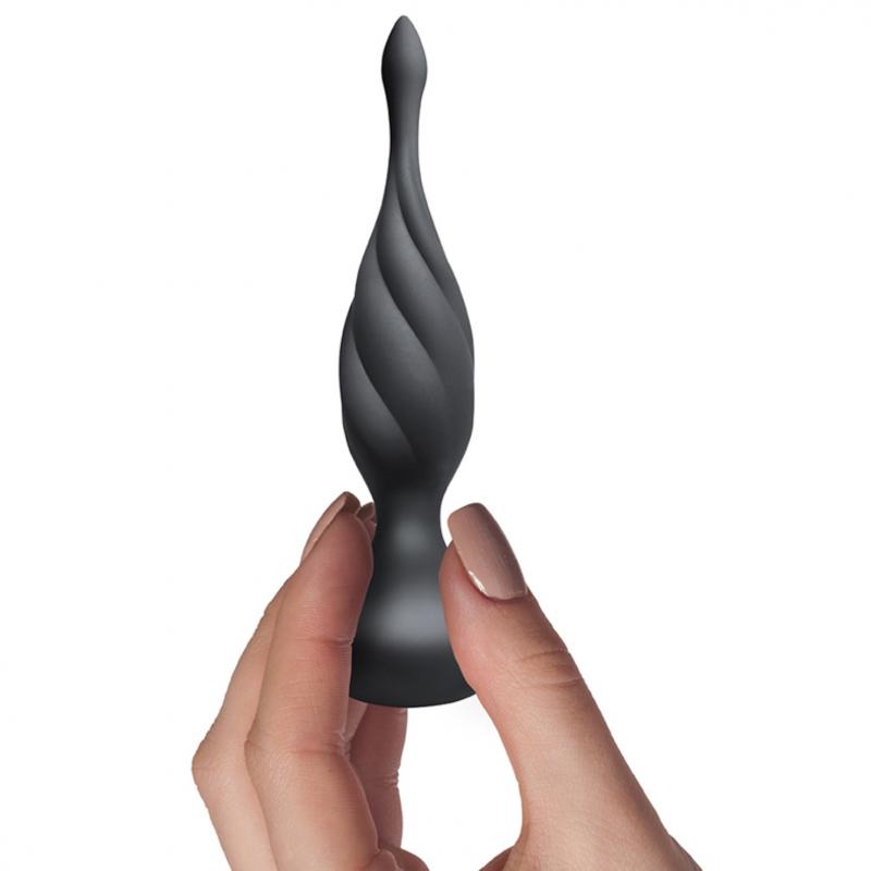 Rocks Off »Petite Sensations Discover« Analvibrator mit Fernbedienung