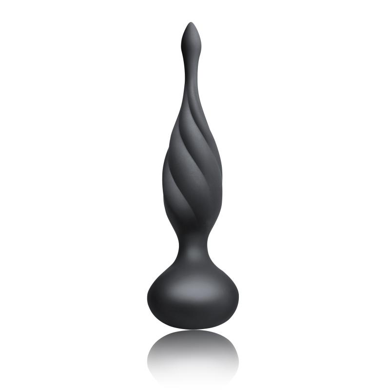 Rocks Off »Petite Sensations Discover« Analvibrator mit Fernbedienung
