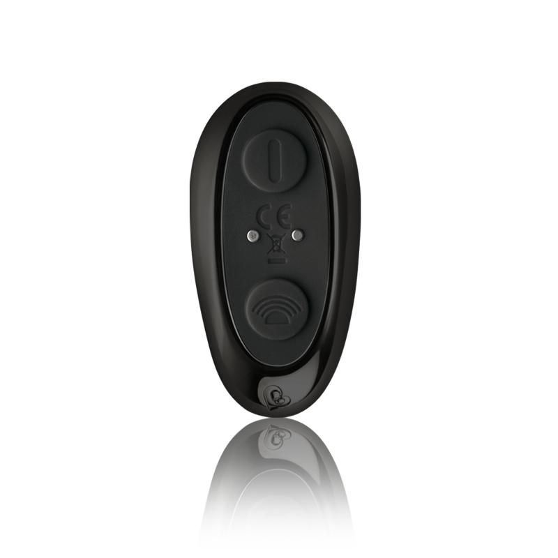 Rocks Off »The Vibe 2« Prostata-Vibrator mit Fernbedienung