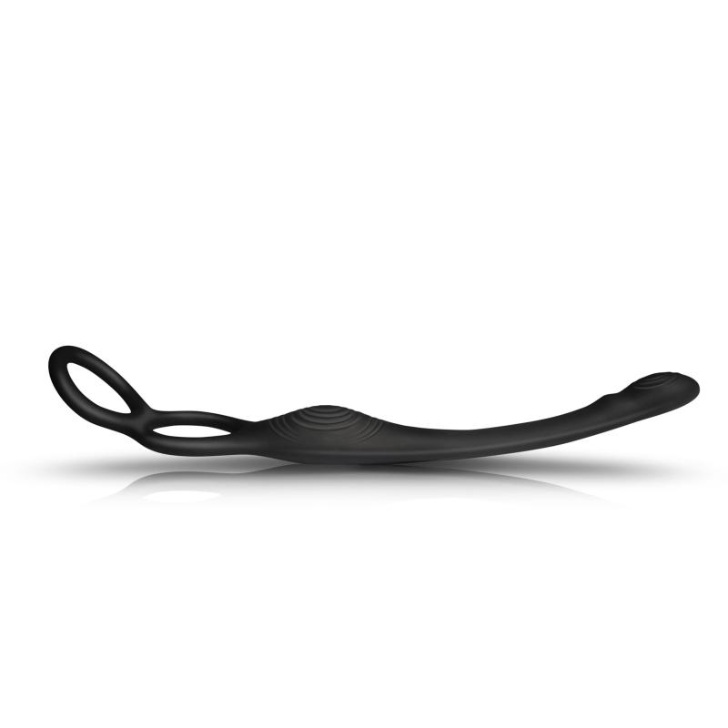 Rocks Off »The Vibe 2« Prostata-Vibrator mit Fernbedienung