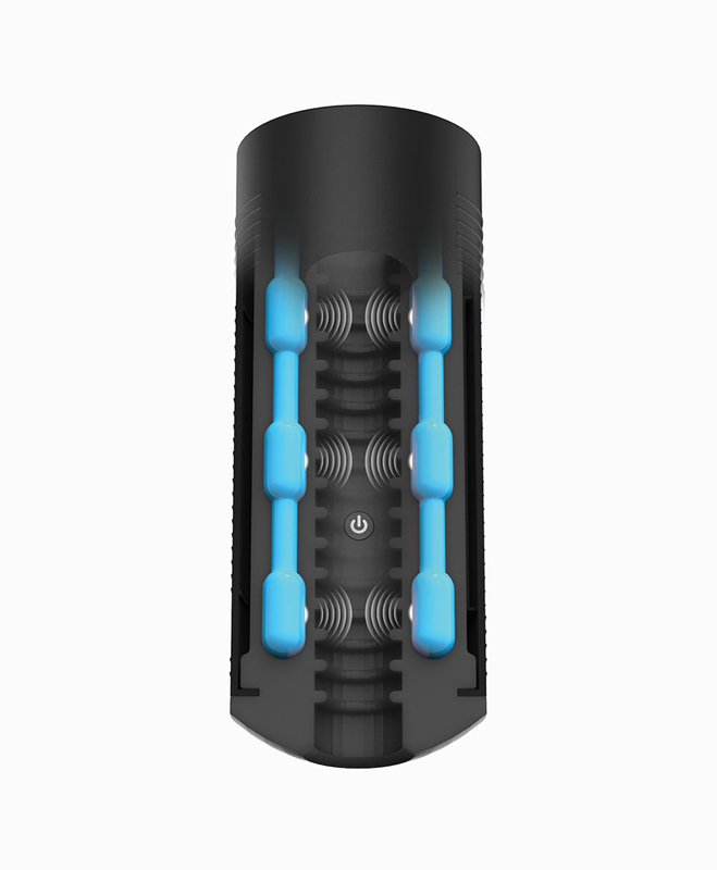 Titan Masturbator