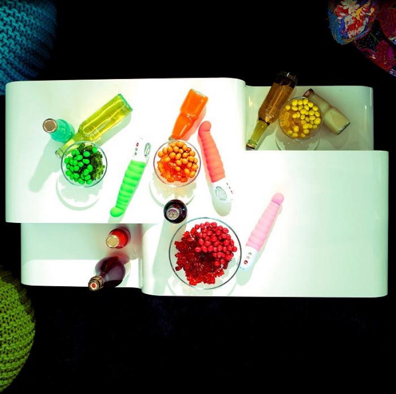 Fun Factory »Paul G5« G-Punkt-Vibrator