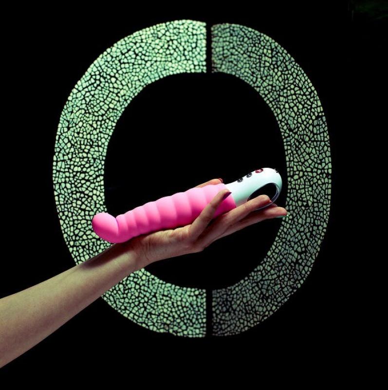 Fun Factory »Paul G5« G-Punkt-Vibrator
