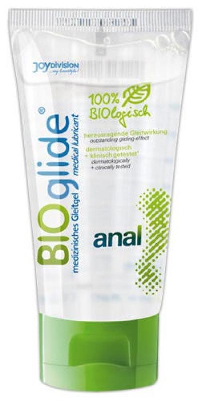 BIOglide anal - 80 ml
