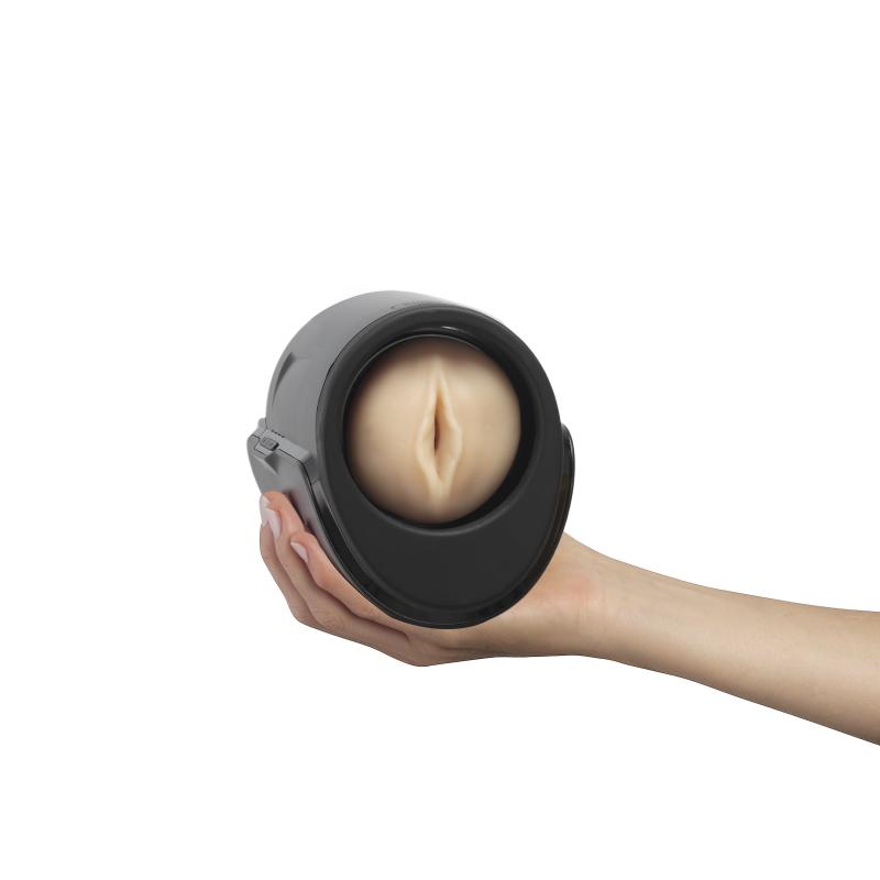 Keon Automatischer Masturbator, App-gesteuert