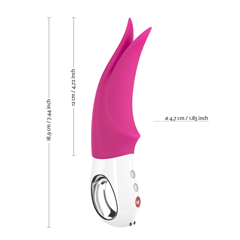 Fun Factory »Volta« Auflegevibrator