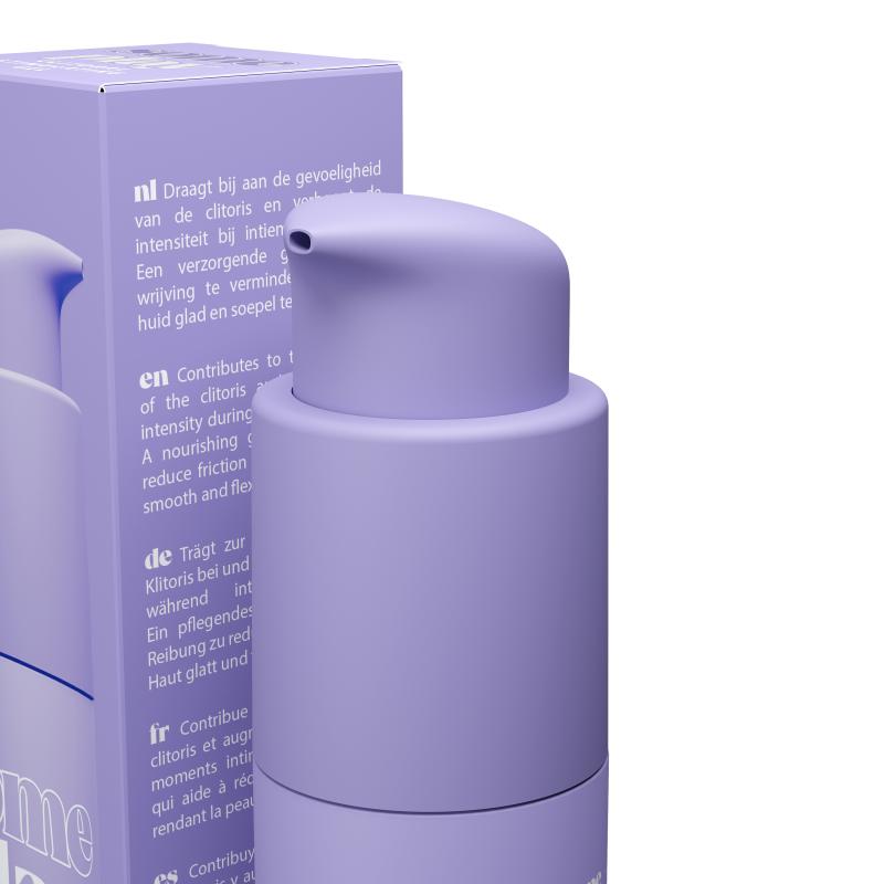 SOME PLAY - Klitorale Stimulierende Gel - 30 ml