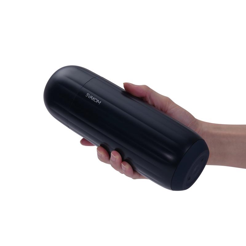 SVAKOM - Sam Neo 2 Interaktiver Masturbator