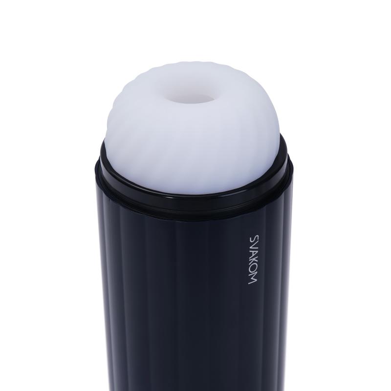 SVAKOM - Sam Neo 2 Interaktiver Masturbator