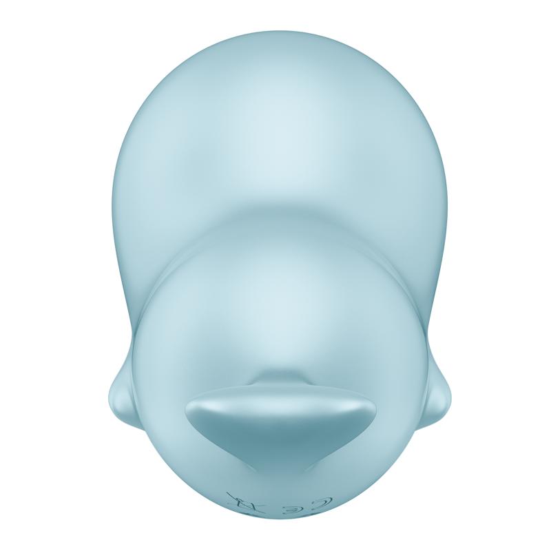 Satisfyer »Sassy Seal« Druckwellvibrator