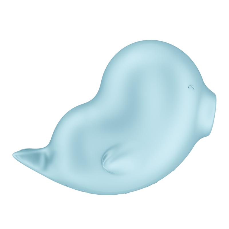 Satisfyer »Sassy Seal« Druckwellvibrator
