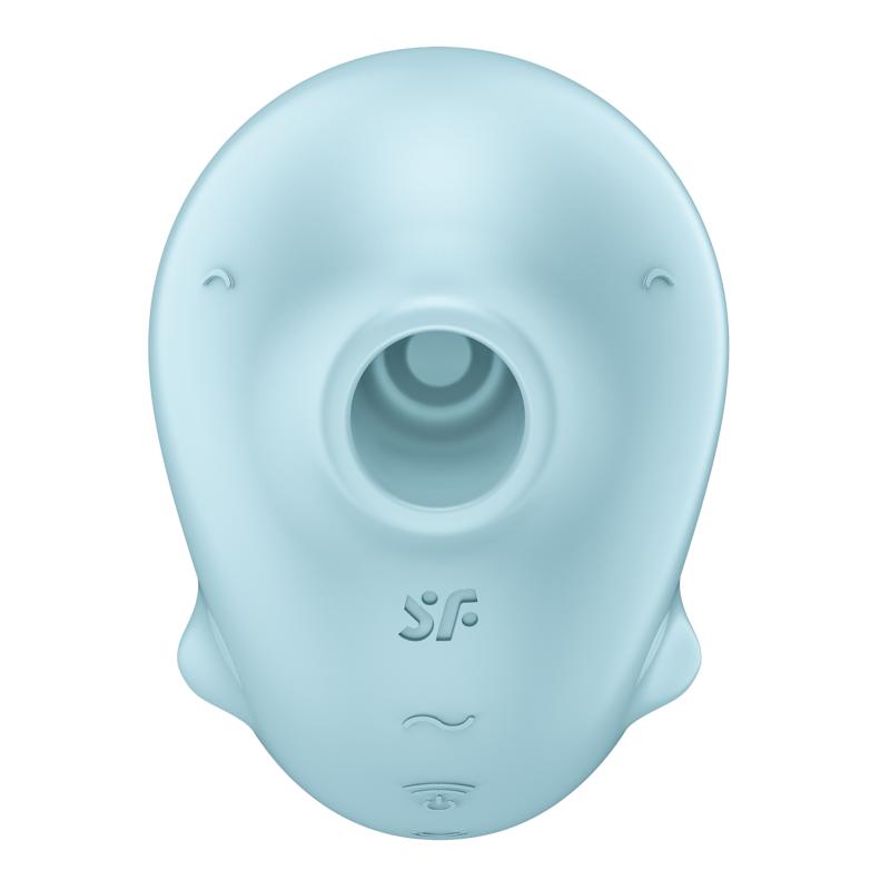 Satisfyer »Sassy Seal« Druckwellvibrator