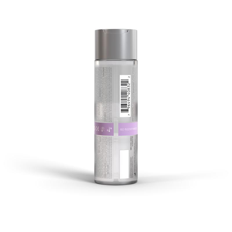 System JO - Agape Gleitmittel - 240 ml