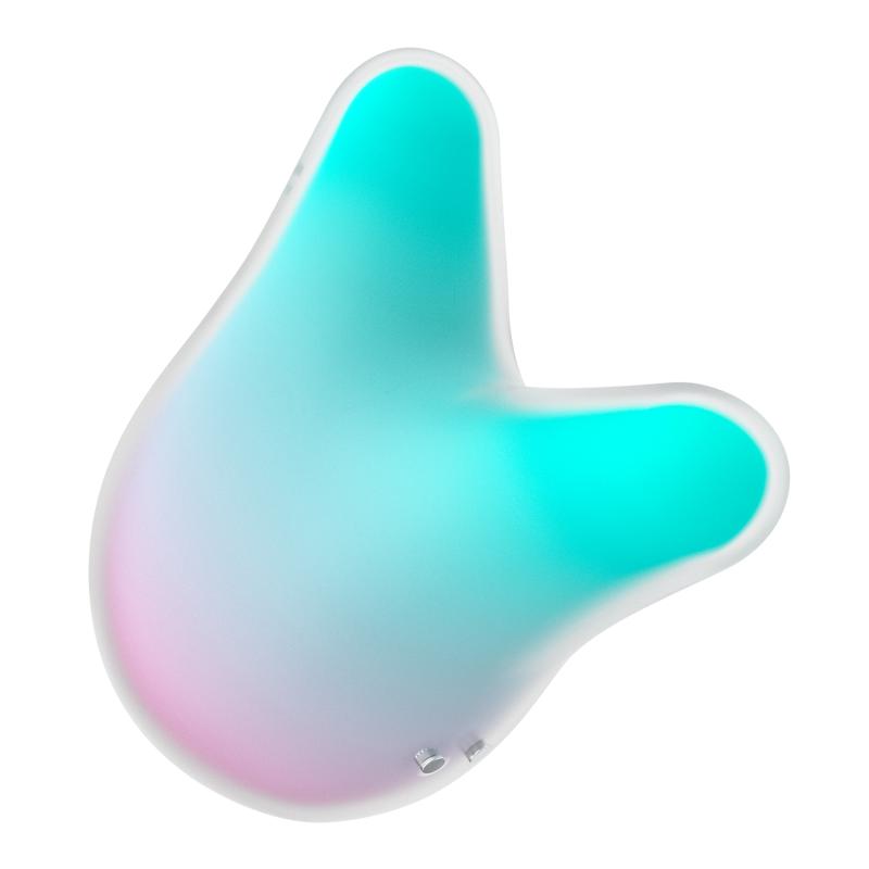 Satisfyer »Mermaid Vibes« Druckwellvibrator