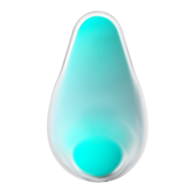 Satisfyer »Mermaid Vibes« Druckwellvibrator