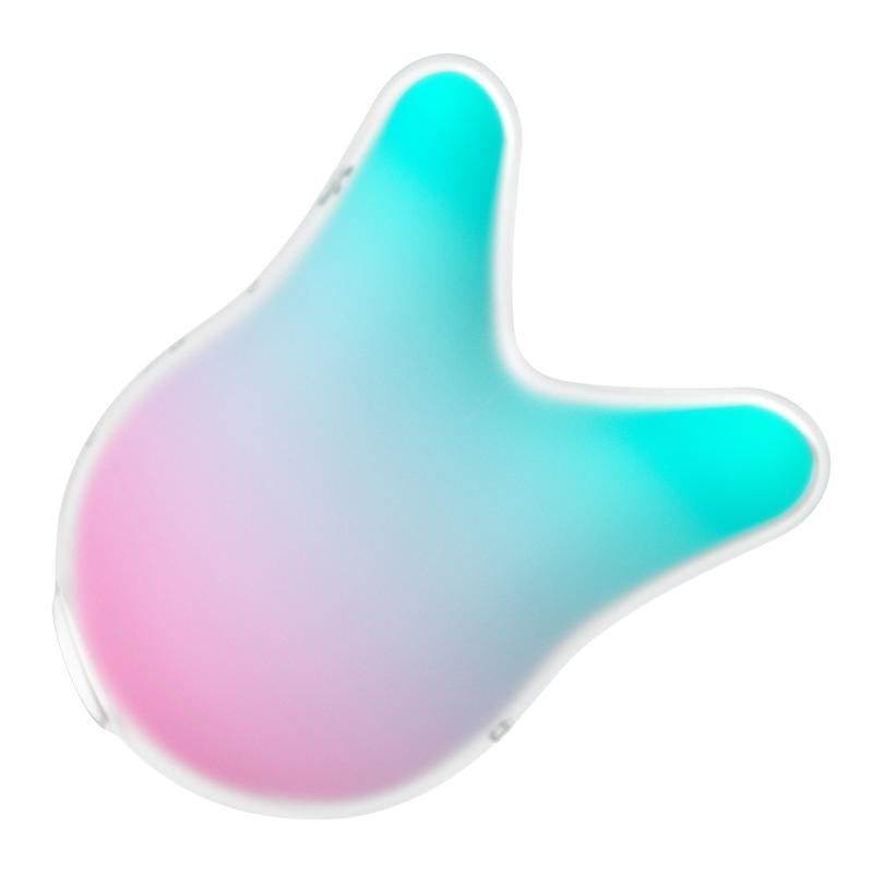 Satisfyer »Mermaid Vibes« Druckwellvibrator