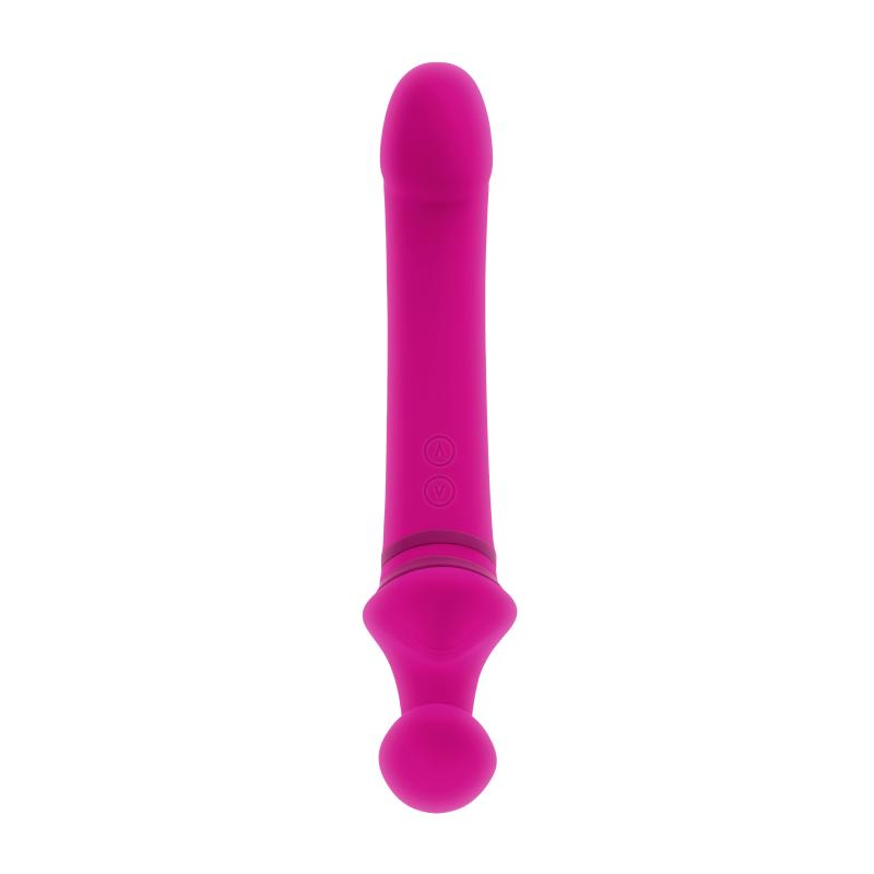 Evolved Novelties - Sharing is Caring - Rosa