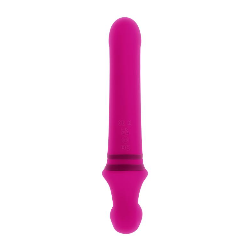 Evolved Novelties - Sharing is Caring - Rosa