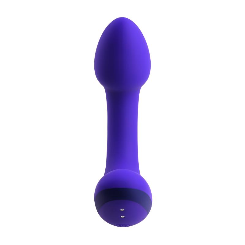 Evolved Novelties - Anybody%27s Plug - Lila