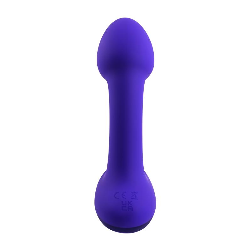 Evolved Novelties - Anybody%27s Plug - Lila