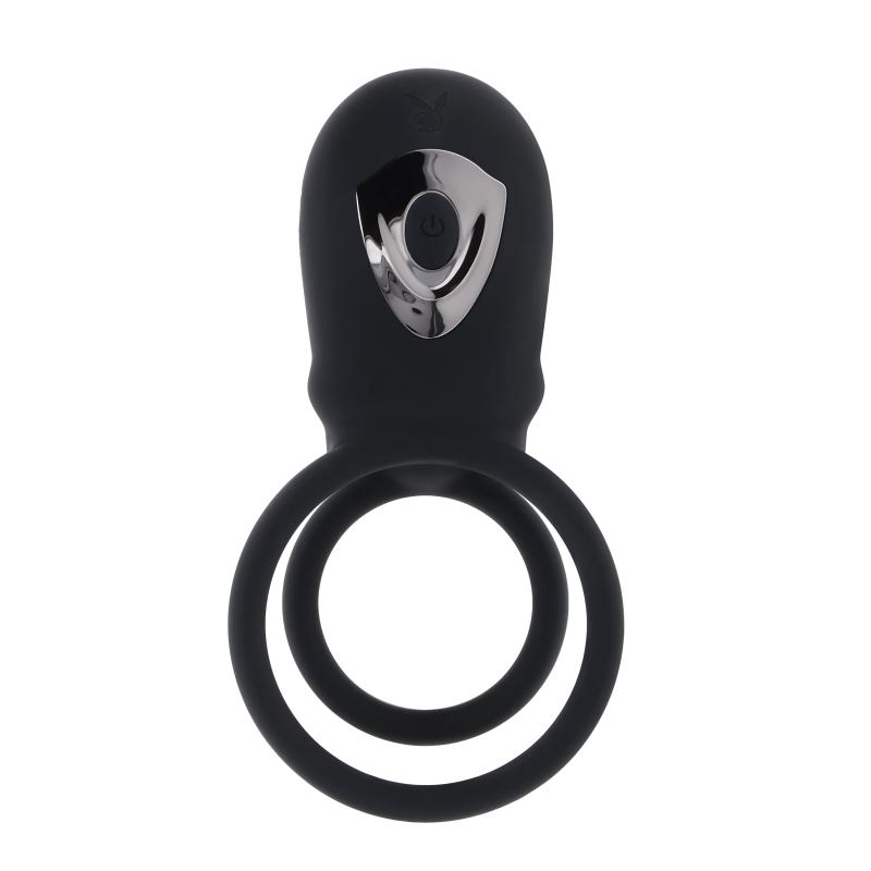 Evolved Novelties - Just Right - Schwarz