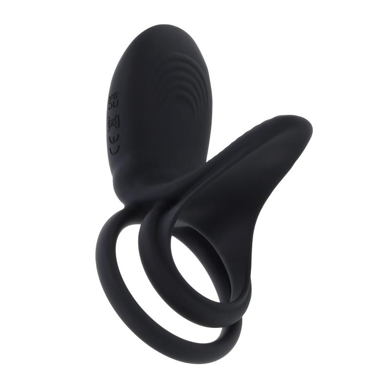 Evolved Novelties - Just Right - Schwarz