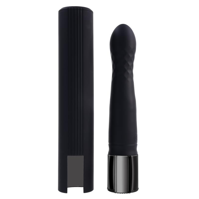 Evolved Novelties - Pleasure Zone - Schwarz