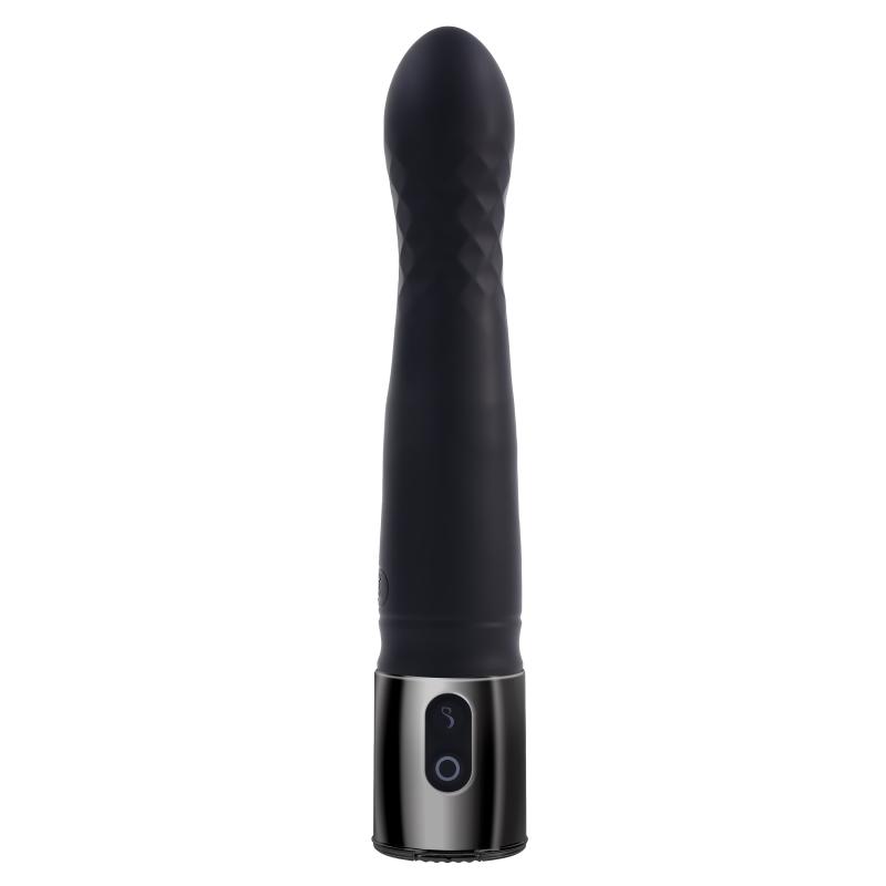 Evolved Novelties - Pleasure Zone - Schwarz