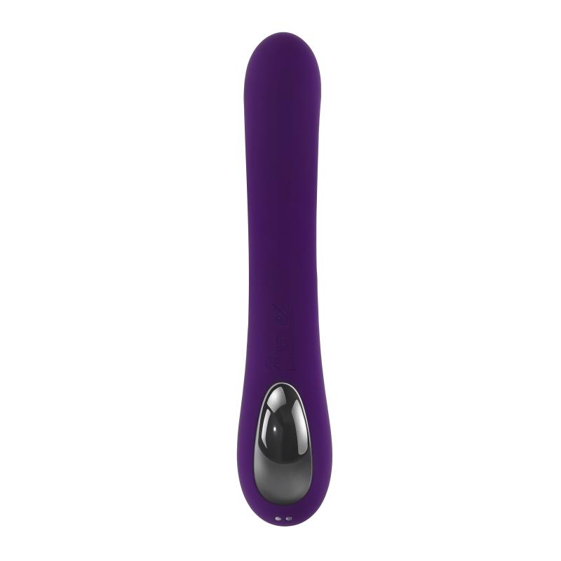 Evolved Novelties - Curlicue - Lila