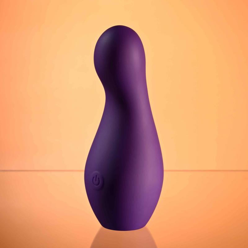 Playboy - The Jet Set Vibe - Lila