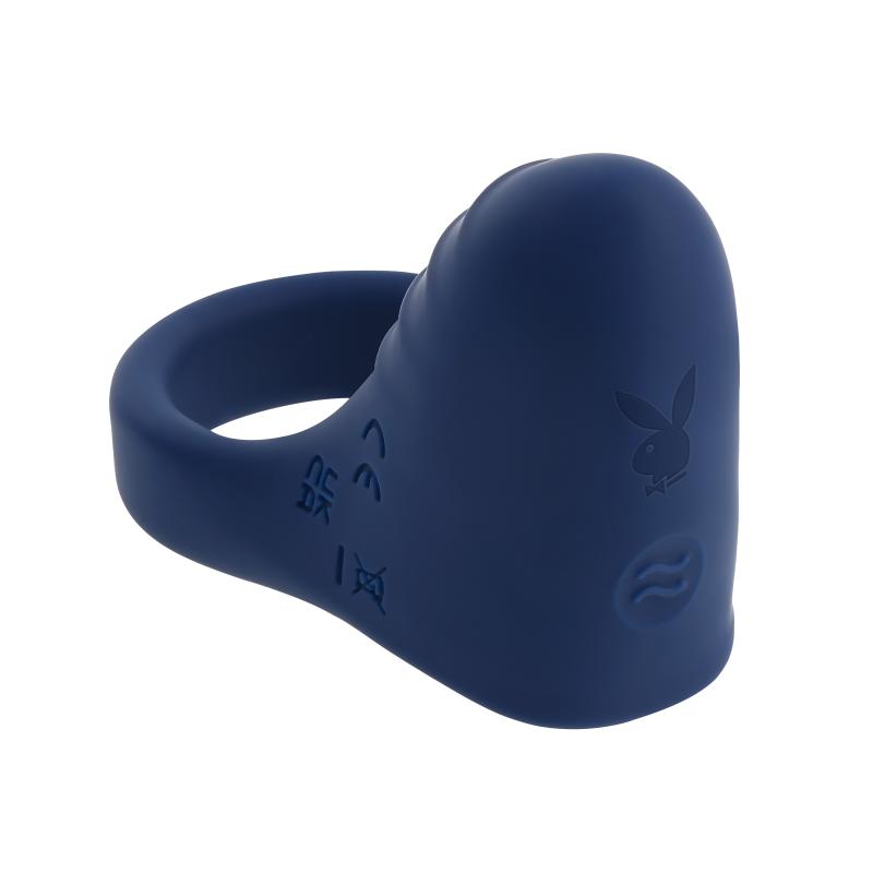 Evolved Novelties - Pleasure Point - Blau