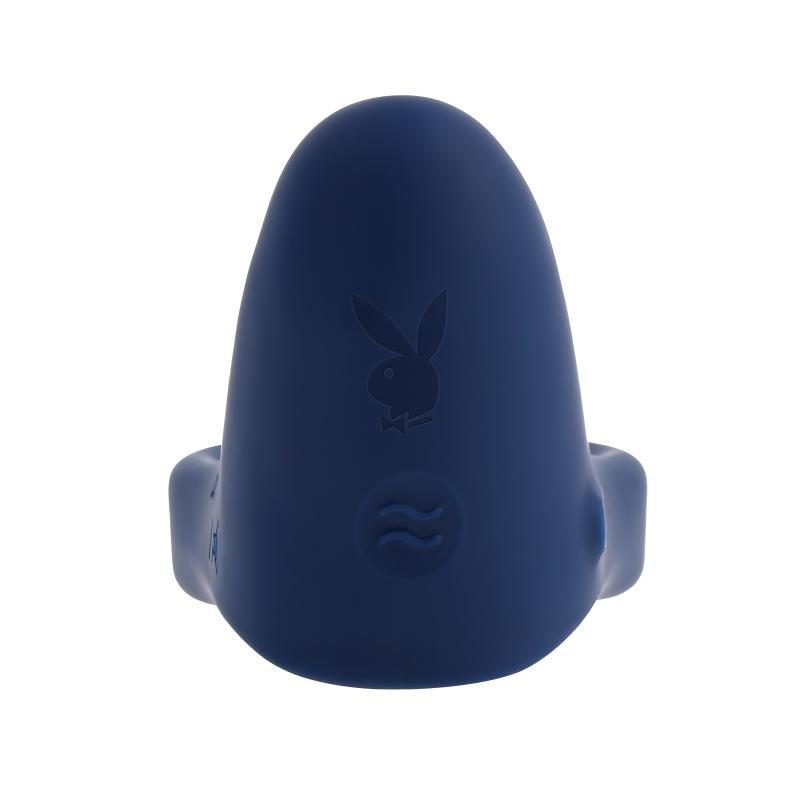 Evolved Novelties - Pleasure Point - Blau