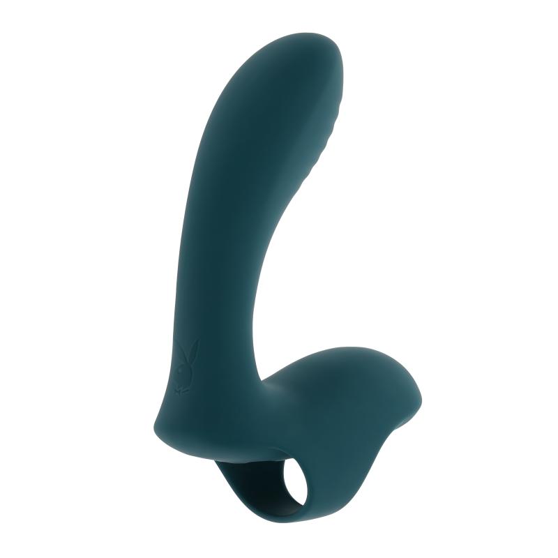 Evolved Novelties - Wrapped Around Your Finger - Grün