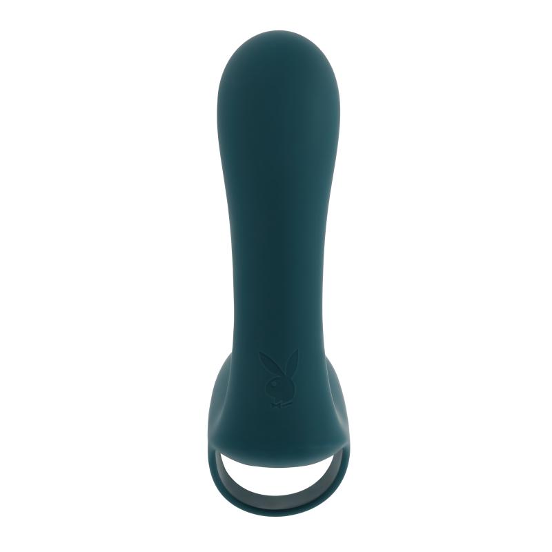 Evolved Novelties - Wrapped Around Your Finger - Grün