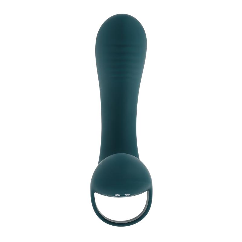 Evolved Novelties - Wrapped Around Your Finger - Grün
