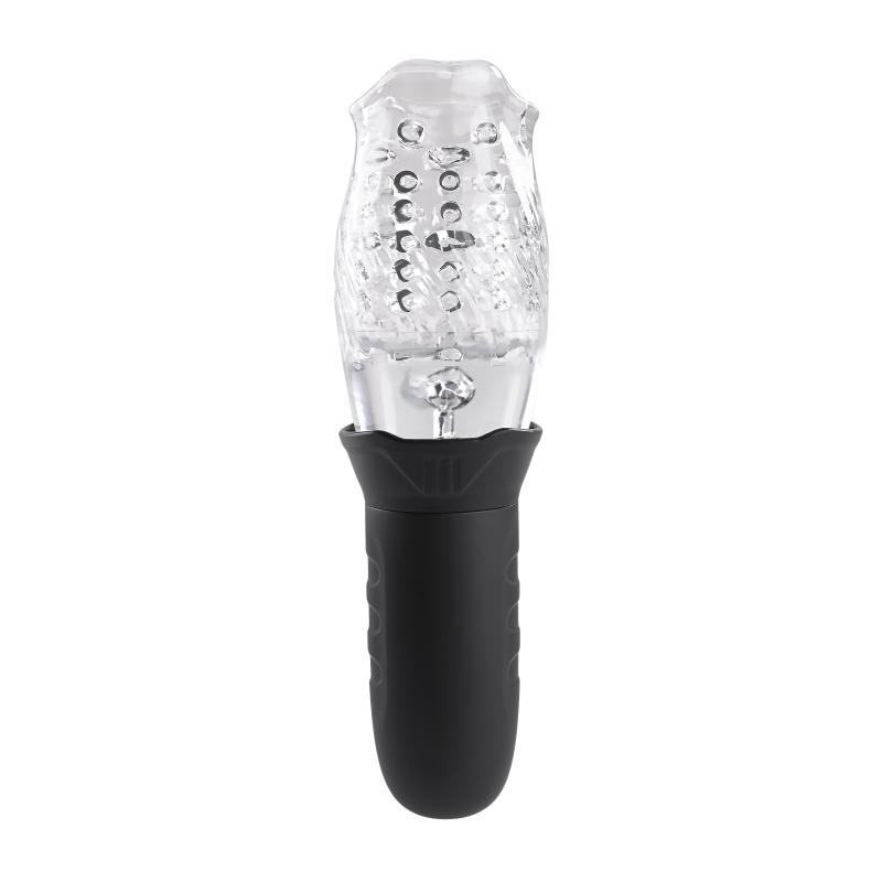 Evolved Novelties - Cycloon - Schwarz