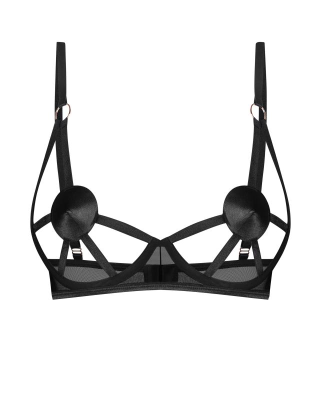 Obsessive - Freedom Euridia - Schwarz