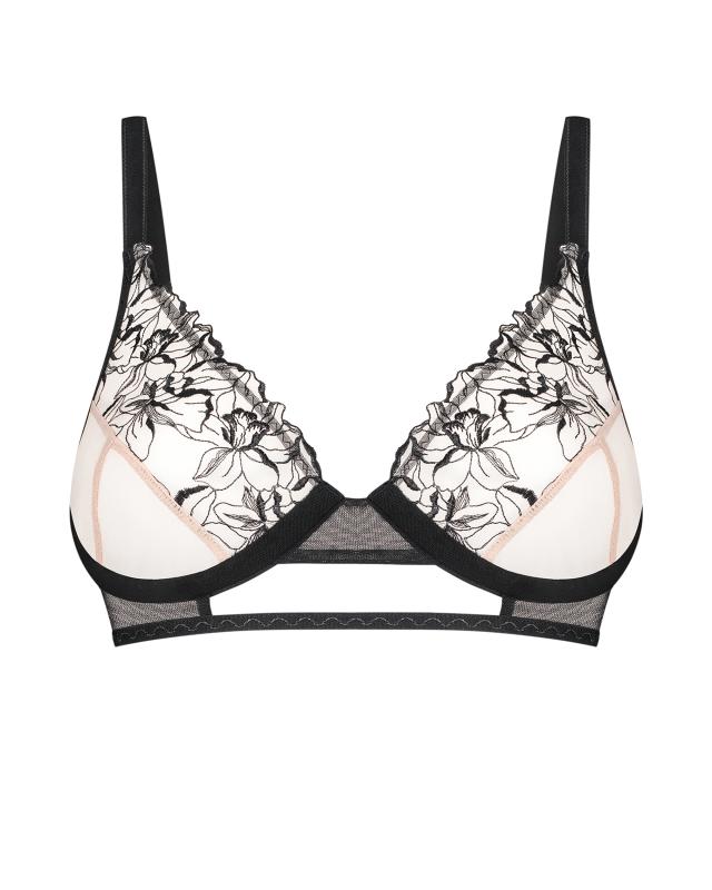 Obsessive - Vila Blanes BH - Schwarz