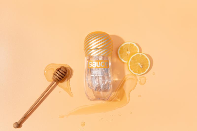 Sauce - Honey Sauce Masturbationsbecher